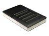 Inter-Tech Argus Ekstern Lagringspakning USB 3.0 SATA 6Gb/s