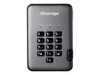 iStorage diskAshur PRO² Harddisk 1TB USB 3.1