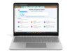 Microsoft Surface Laptop Copilot+ PC for Business 13' 1920 x 1280 X1P-42-100 16GB 512GB Qualcomm Adreno Windows 11 Pro