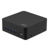 MSI Cubi Z AI 8M 004BEU Mini PC Ryzen 9 8945HS 0GB 0GB AMD Radeon 780M No-OS