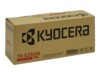 Kyocera TK 5290M Magenta 13000 sider Tonerkit 1T02TXBNL0