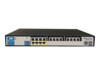 AudioCodes Mediant 800B VoIP-gateway Ethernet Fast Ethernet Gigabit Ethernet