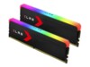 PNY XLR8 DDR5 SDRAM 32GB kit 3000MHz CL36 On-die ECC DIMM 288-PIN