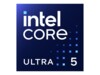 Intel CPU Core Ultra 5 245K 4.2GHz 14-core FCLGA1851 Socket TRAY - u/køler