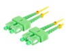Lanberg Patchkabel Fiberoptik G.657.A1 5m