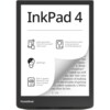 PocketBook InkPad 4 7.8' 32GB Sølv