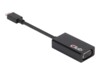 Club 3D Ekstern videoadapter