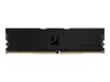 GOODRAM DDR4 16GB kit 3600MHz CL18 Ikke-ECC