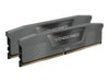 CORSAIR Vengeance DDR5 SDRAM 32GB kit 6000MHz CL30 DIMM 288-PIN