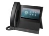 Poly CCX 600 OpenSIP VoIP-telefon Sort