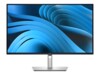 Dell Pro 27 Plus QHD Monitor P2725D 27' IPS 2560 x 1440 (2K) HDMI DisplayPort 100Hz