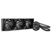 be quiet! Pure Loop 3 Vandkøler 1-pack Sort 120 mm