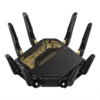 ASUS ROG Rapture GT-BE98 Trådløs router