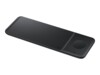 Samsung Wireless Charger Trio Trådløs opladningspude