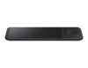 Samsung Wireless Charger Trio Trådløs opladningspude