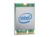Intel Wi-Fi 6 AX201 2.4Gbps