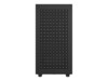 DeepCool CH370 Tower Micro ATX Sort