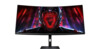 Xiaomi G34WQi 34' 3440 x 1440 (UltraWide) HDMI DisplayPort 180Hz