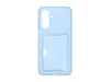 Samsung EF-OA176 Beskyttelsescover Blå Samsung Galaxy A17, A17 5G