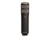 RØDE Procaster Mikrofon Kablet -56dBV/Pascal Mono Sort