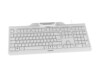CHERRY KC 1000 SC Tastatur Kablet Schweizisk