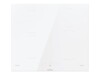 Gorenje G400 GI6401WSC Induktionskogeplade Hvid