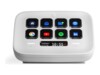 Elgato Stream Deck Neo Tastatur Kablet