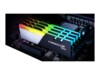 G.Skill TridentZ Neo Series DDR4 64GB kit 3200MHz CL16 Ikke-ECC