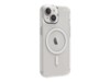 Screenor BUMPER Beskyttelsescover Transparent Apple iPhone 15