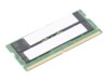 ThinkPad DDR5 16GB 5600MHz SO-DIMM 262-PIN