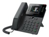 Fanvil V63 VoIP-telefon Mørkegrå