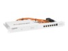 Rackmount.IT RM-FR-T14I Monteringspakke for netværksudstyr Hvid