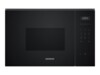 Siemens iQ500 BF525LMB1 Mikrobølgeovn Sort