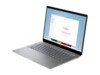 HP OmniBook Ultra Laptop 14-fd0099ng 14' 2240 x 1400 HX 375 32GB 2TB AMD Radeon 890M Windows 11 Home