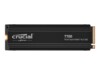 Crucial SSD T700 2TB M.2 PCI Express 5.0 (NVMe)