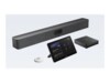 Yealink MVC Series MVC S50-C5U Videokonferencepakke 16-mikrofon-array 11.6'