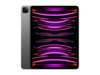 Apple 12.9-inch iPad Pro Wi-Fi + Cellular 12.9' 128GB 8GB Grå