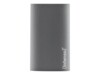 Intenso SSD 256GB 1.8' USB 3.0