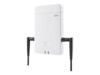 Gigaset N870E IP Pro Basestation til trådløs telefon / basestation til VoIP-telefon