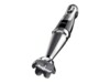 Braun Multiquick 9 MQ 9195XLI Stavblender Premium sort/børstet rustfrit stål
