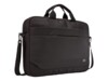 Case Logic Bæretaske 15.6' Polyester Sort
