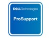 Dell Opgrader fra 1 År ProSupport til 5 År ProSupport Support opgradering 4år