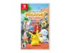 Detective Pikachu Returns
