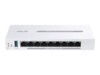 ASUS ExpertWiFi EBG19P Router Trådløs Kablet