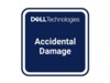 Dell 3 År Accidental Damage Protection Ulykkesskadesdækning 3år