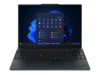 Lenovo ThinkPad E16 Gen 3 21ST 16' 1920 x 1200 (WUXGA) 230 16GB 512GB AMD Radeon 760M Windows 11 Pro