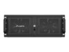 Lanberg Rackversion ATX Sort