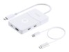 D-Link DUP-501 Hub 5-porte 5-porte 5-porte 5-porte