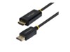 StarTech.com 3M-DP-HDMI-4K60-HDR DisplayPort -> HDMI 3m