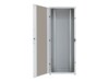 Triton RMA Rack Hvid